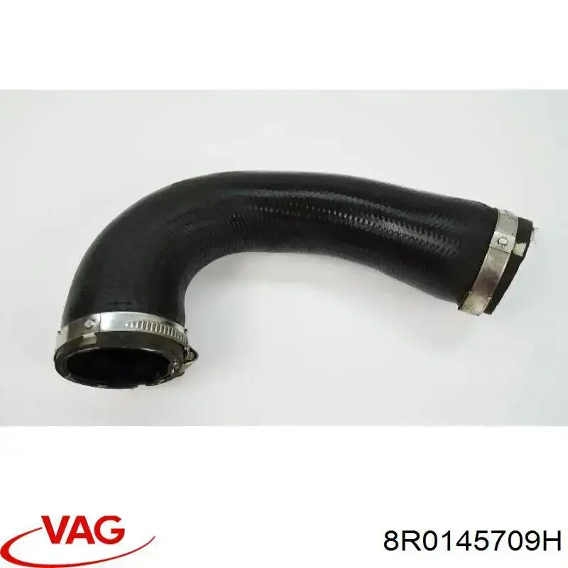 Mangueira (cano derivado) de intercooler VAG 8R0145709H preço, a partir de 32,75 USD