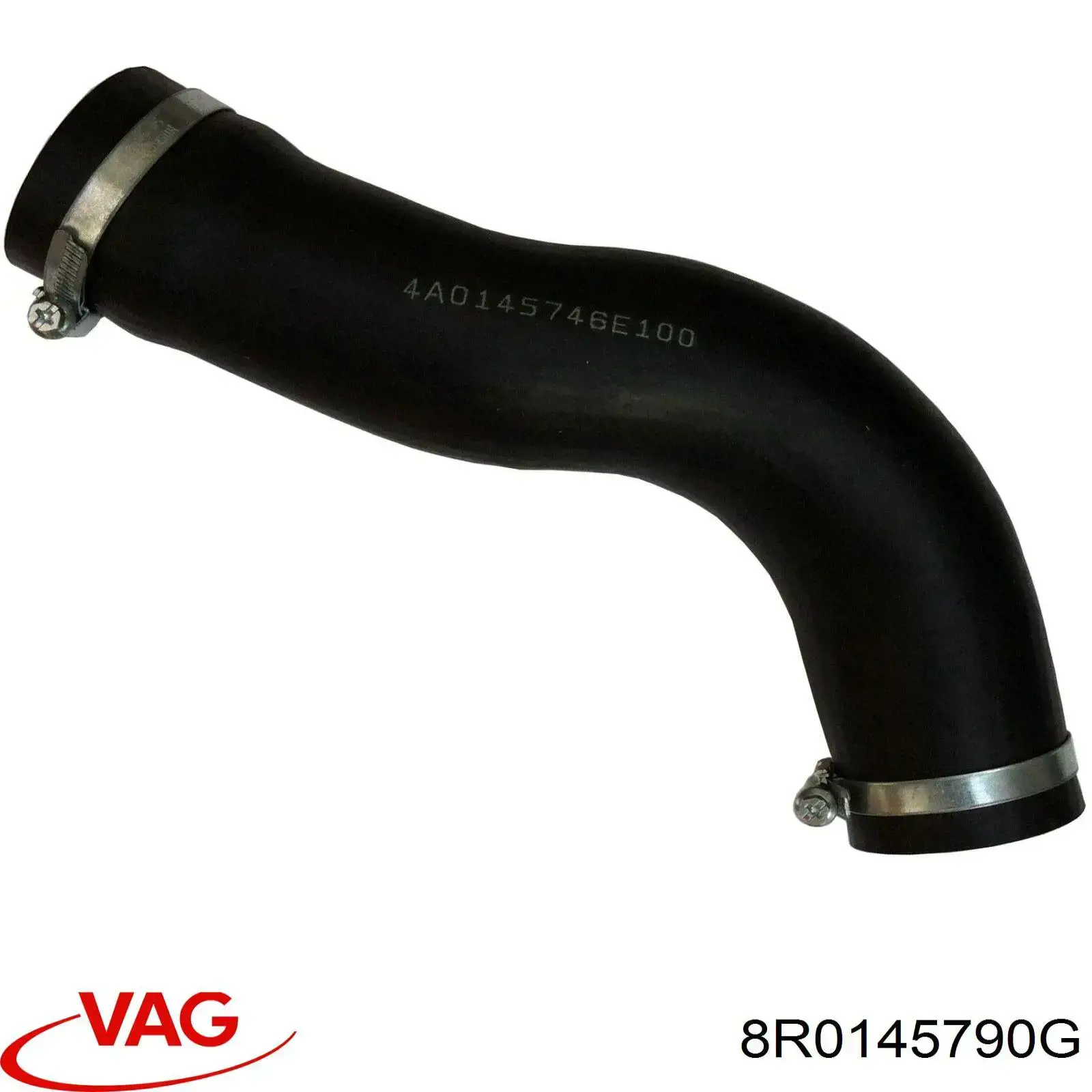 Mangueira (cano derivado) de intercooler VAG 8R0145790G preço, a partir de 40,88 USD