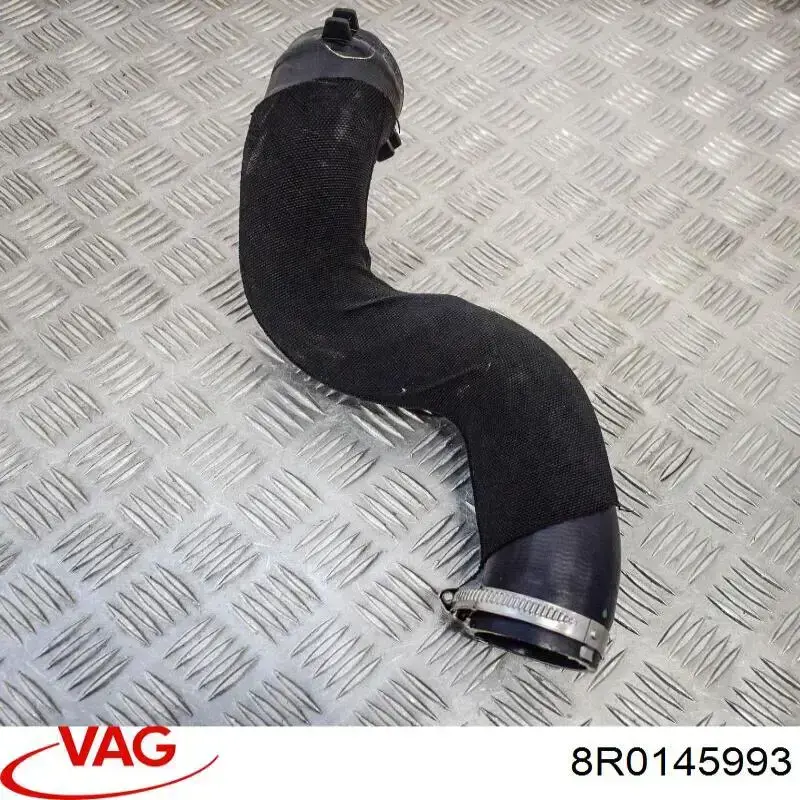 Cano derivado de ar, da válvula de borboleta VAG 8R0145993 preço, a partir de 56,17 USD