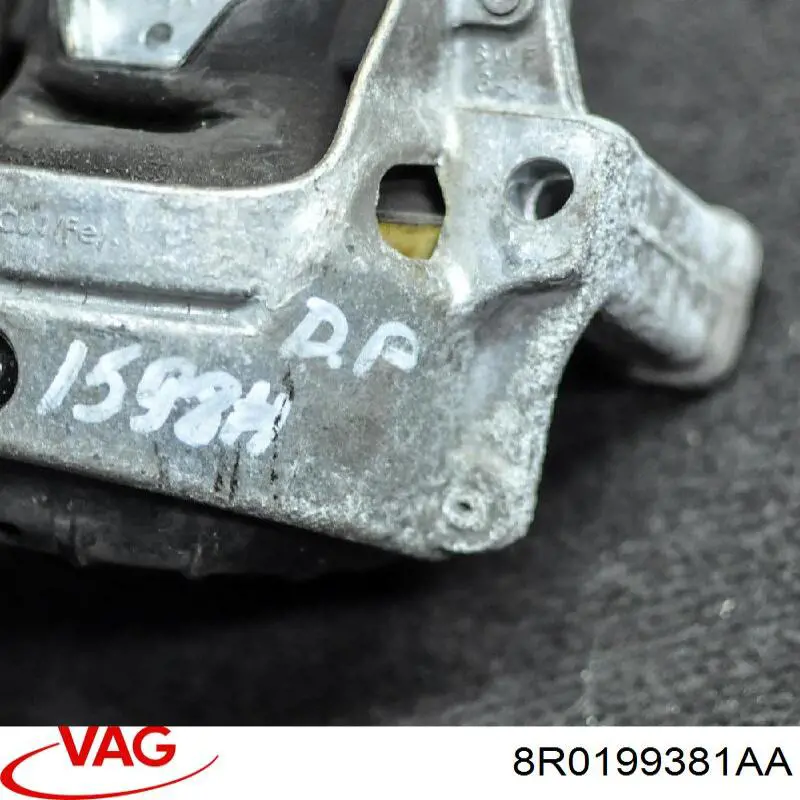 Compre 8R0199381AA VAG Coxim (suporte) direito de motor