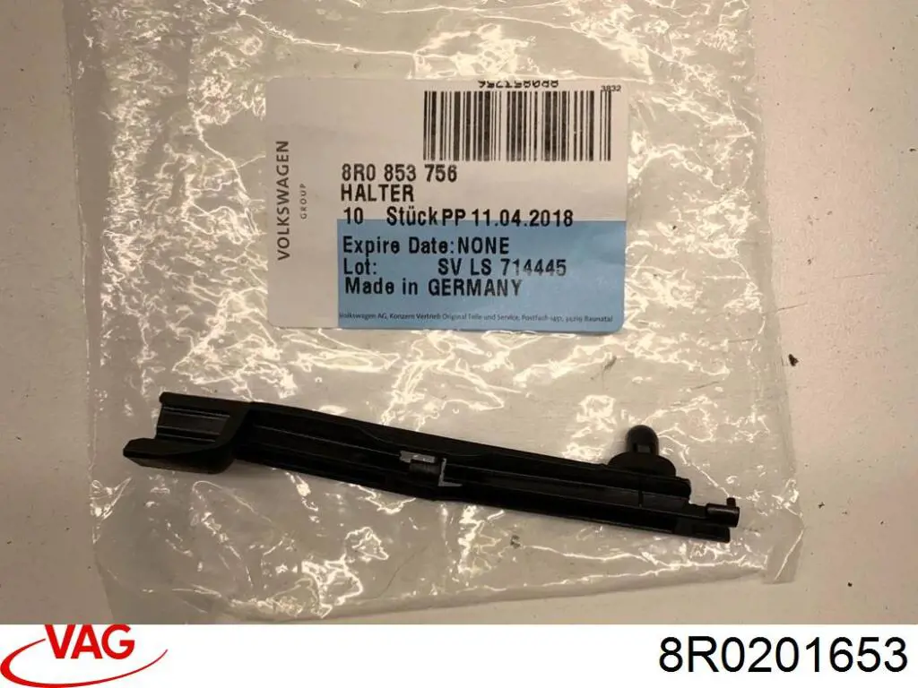 Compre 8R0201653 VAG 