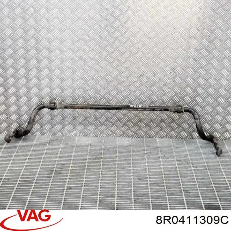8R0411309C VAG Estabilizador dianteiro