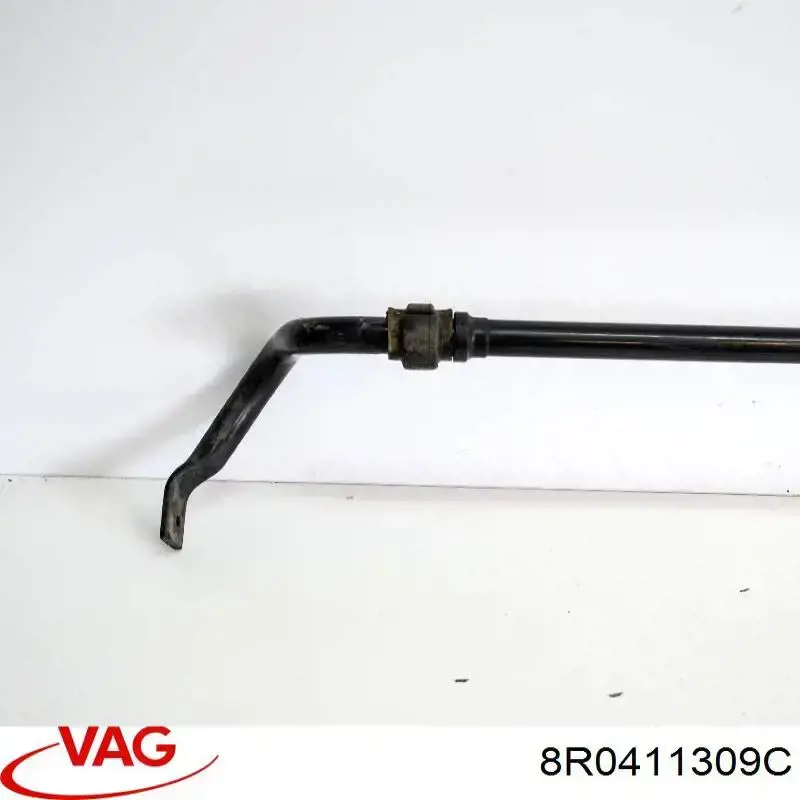 Estabilizador dianteiro VAG 8R0411309C preço, a partir de 95,34 USD