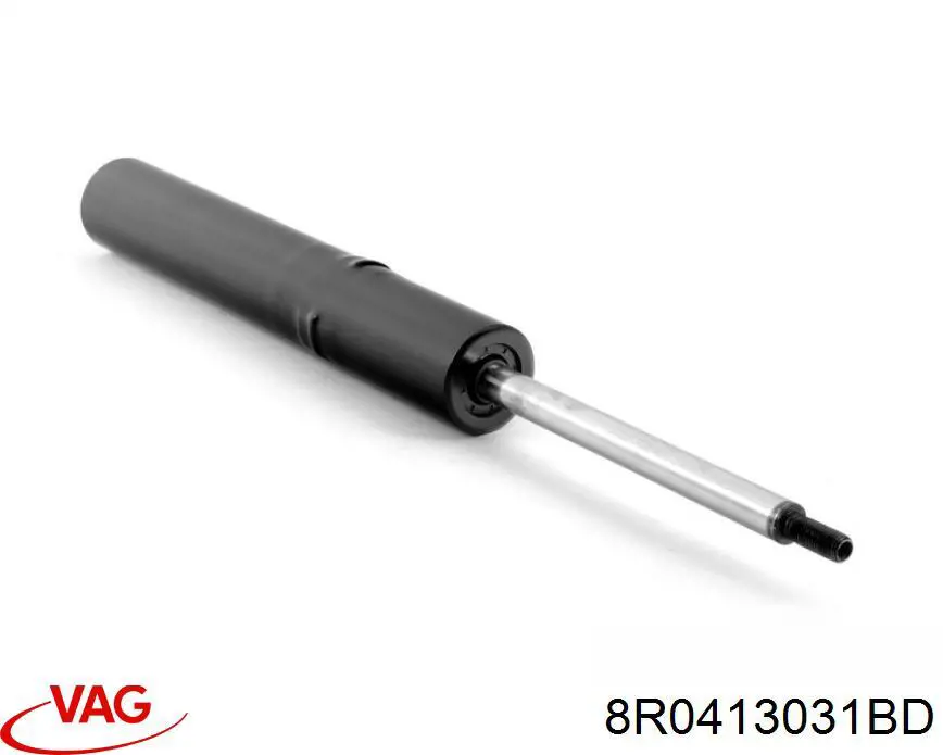 Amortecedor dianteiro VAG 8R0413031BD preço, a partir de 74,65 USD