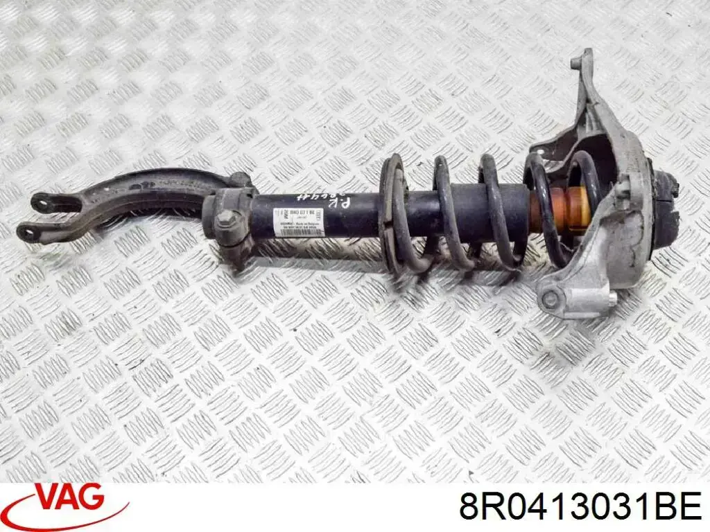 Amortecedor dianteiro VAG 8R0413031BE preço, a partir de 61,79 USD