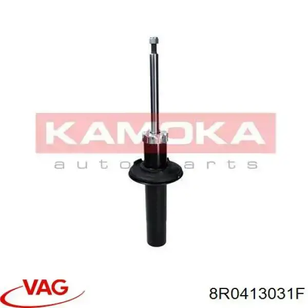 Compre 8R0413031F VAG Amortecedor dianteiro