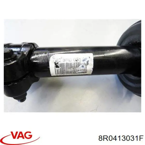 8R0413031F VAG Amortecedor dianteiro