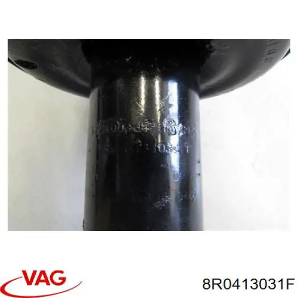 Amortecedor dianteiro VAG 8R0413031F preço, a partir de 61,39 USD