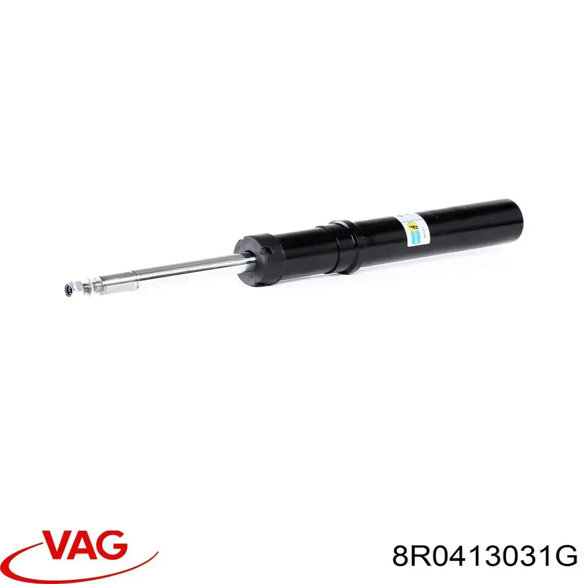 Amortecedor dianteiro VAG 8R0413031G preço, a partir de 61,79 USD
