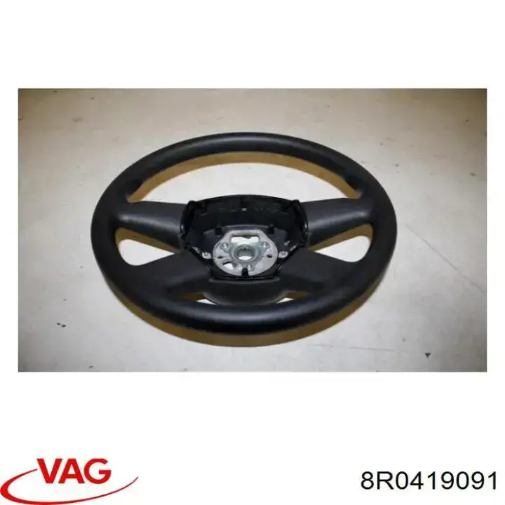 Compre 8R0419091 VAG Volante