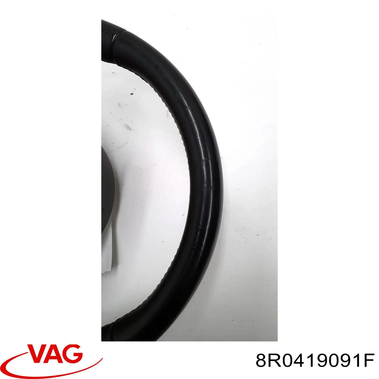Volante VAG 8R0419091F preço, a partir de 139,85 USD