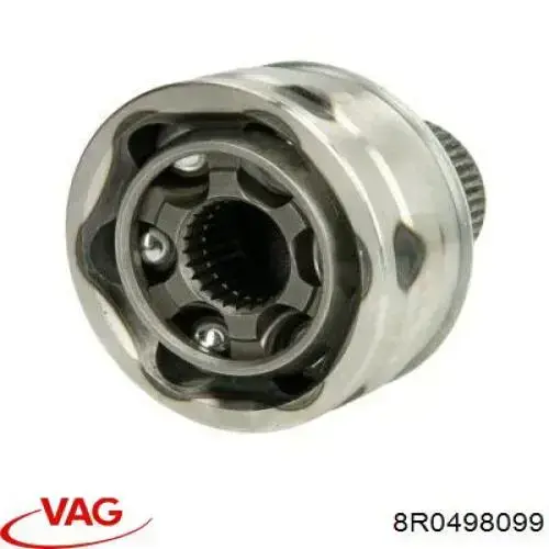 Junta homocinética externa dianteira TOJ0336 Magneti Marelli