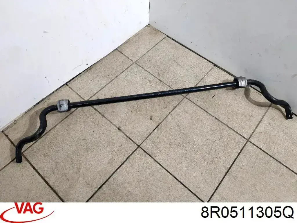 8R0511305Q VAG Estabilizador traseiro