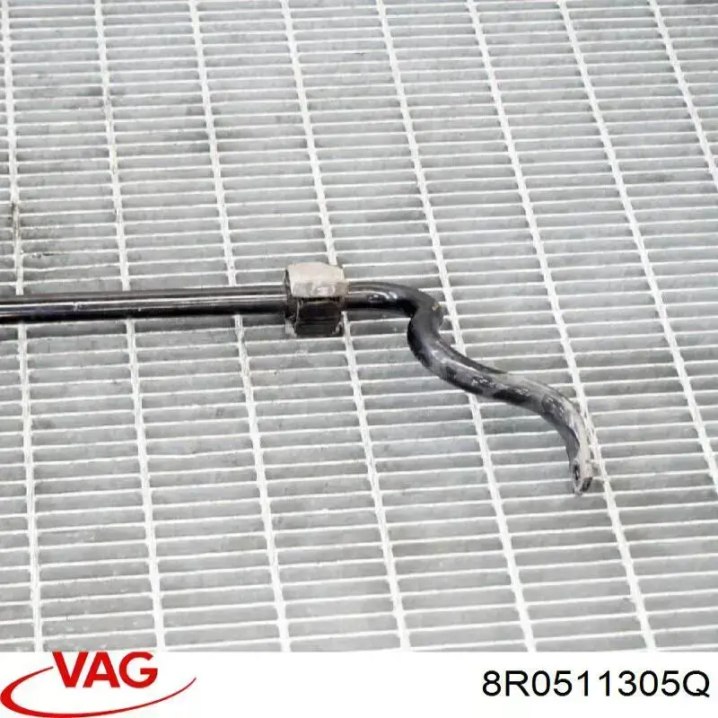 Estabilizador traseiro VAG 8R0511305Q preço, a partir de 120,88 USD