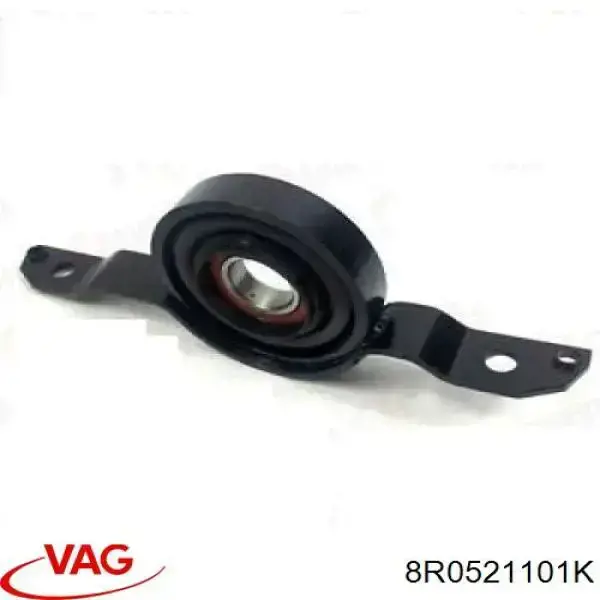 Junta universal traseira montada VAG 8R0521101E preço, a partir de 398,72 USD