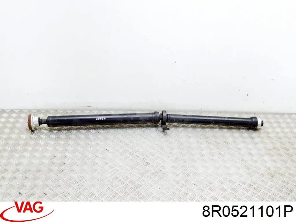 Junta universal traseira montada VAG 8R0521101P preço, a partir de 399,41 USD