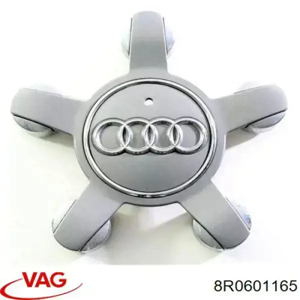 Coberta de disco de roda VAG 8R0601165 preço, a partir de 54,48 USD