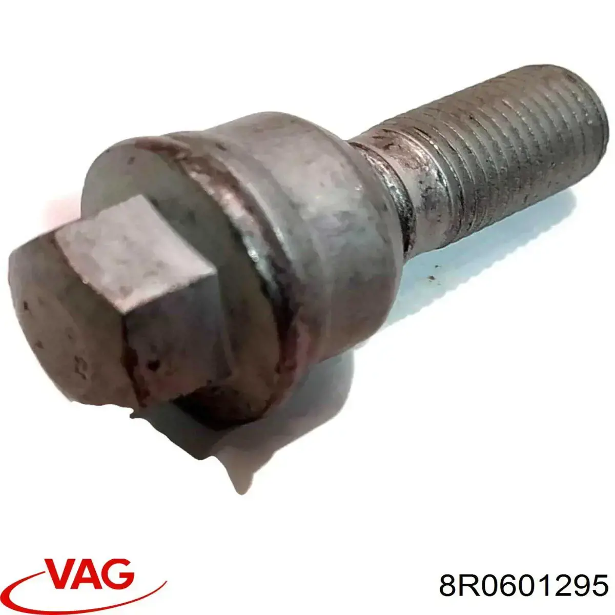 Parafuso de roda VAG 8R0601295 preço, a partir de 8,31 USD