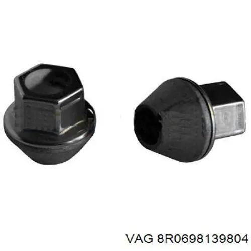  VAG 8R0698139804 preço, a partir de 85,89 USD