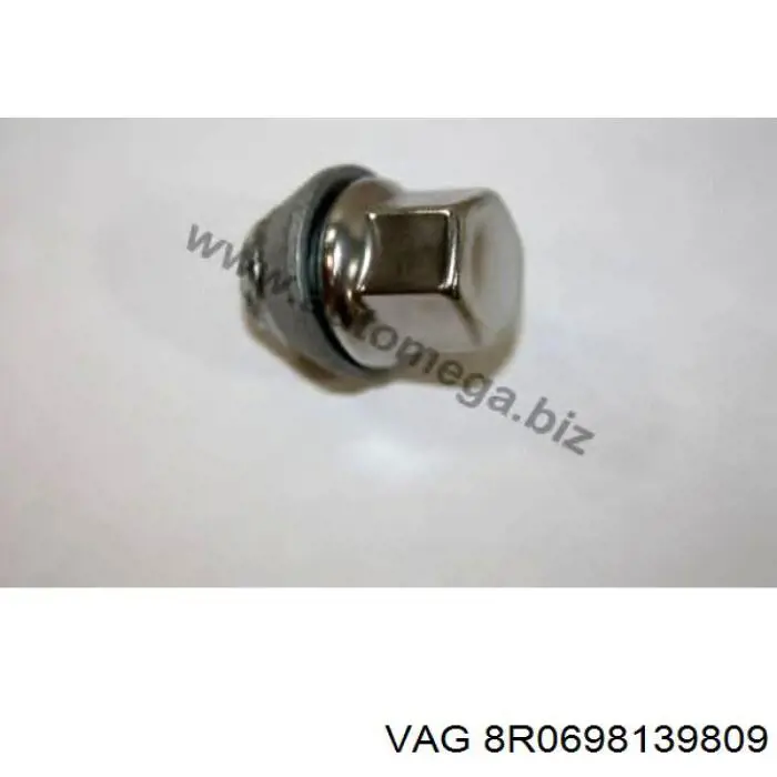  VAG 8R0698139809 preço, a partir de 85,89 USD