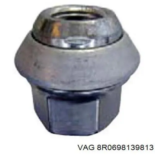Compre 8R0698139813 VAG 