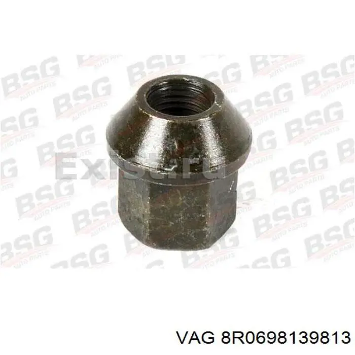  VAG 8R0698139813 preço, a partir de 85,89 USD