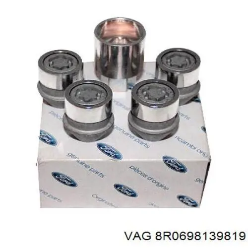 8R0698139819 VAG 