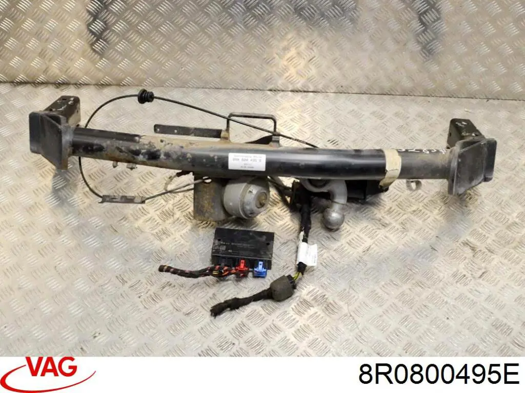  VAG 8R0800495E preço, a partir de 1511,66 USD