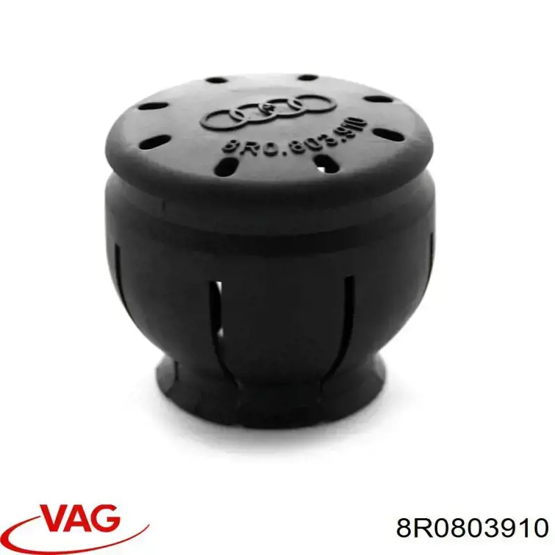 8R0803910 VAG 
