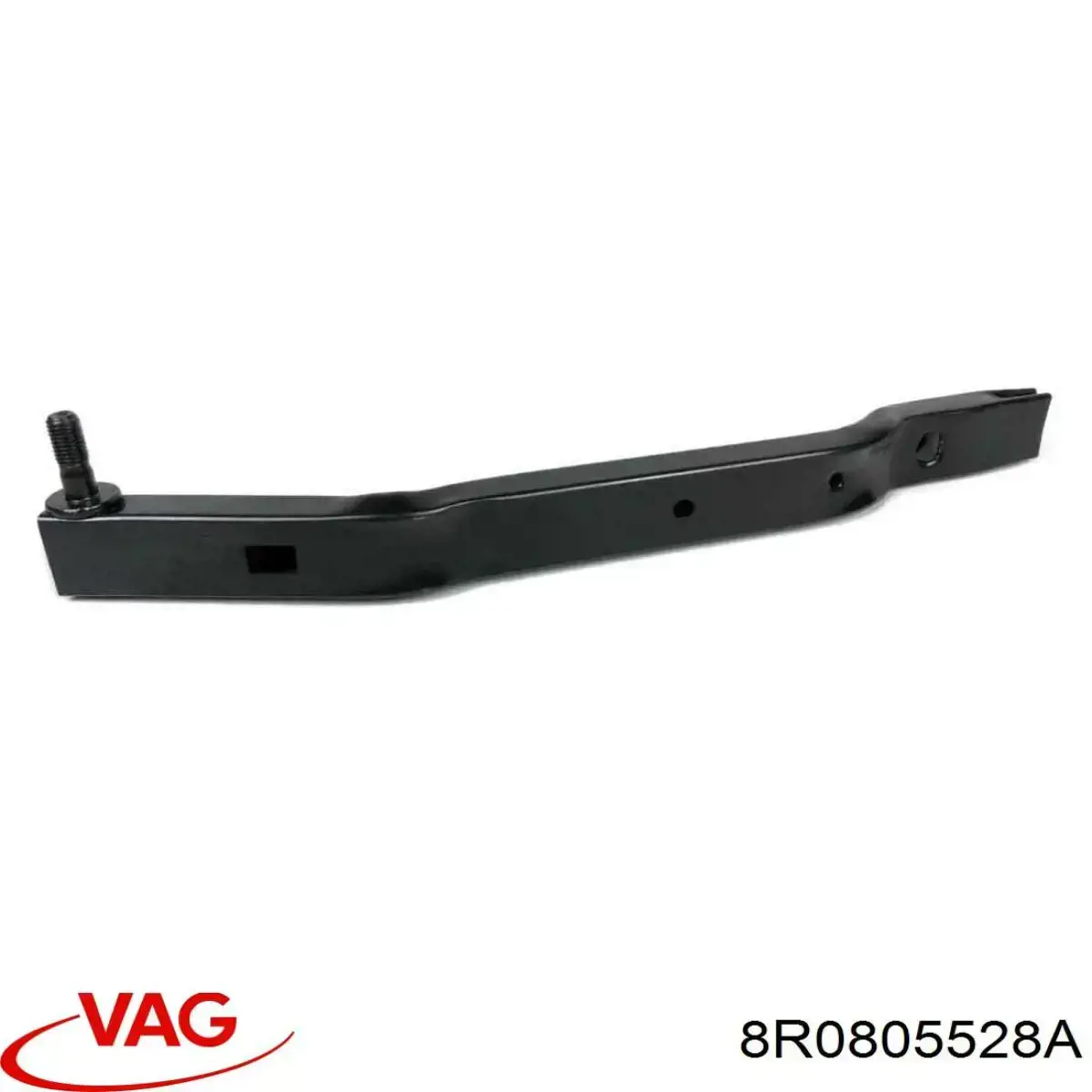 Consola do painel dianteiro direito VAG 8R0805528A preço, a partir de 29,43 USD