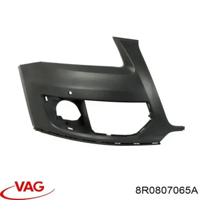 Compre 13X2072 Polcar Pára-choque dianteiro