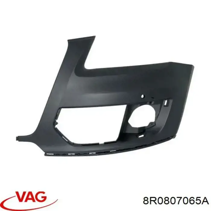 Pára-choque dianteiro Polcar 13X2072 preço, a partir de 148,85 USD