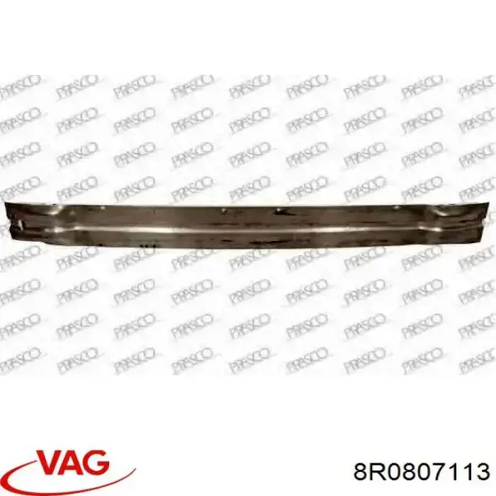 Reforçador do pára-choque dianteiro VAG 8R0807113 preço, a partir de 110,25 USD
