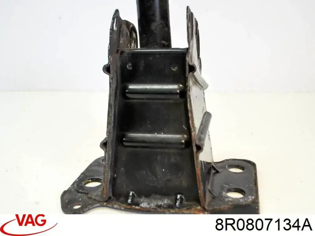 Consola de reforçador do pára-choque dianteiro VAG 8R0807134A preço, a partir de 104,47 USD