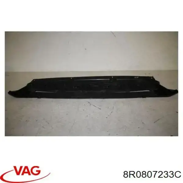 Proteção do pára-choque dianteiro VAG 8R0807233C preço, a partir de 51,36 USD