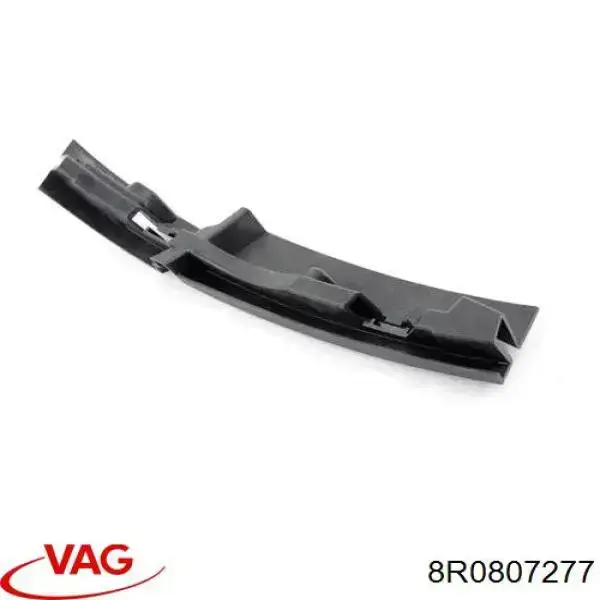 Consola do pára-choque dianteiro esquerdo VAG 8R0807277 preço, a partir de 12,42 USD