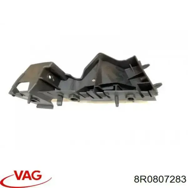 Guia do pára-choque dianteiro esquerdo VAG 8R0807283 preço, a partir de 9,24 USD