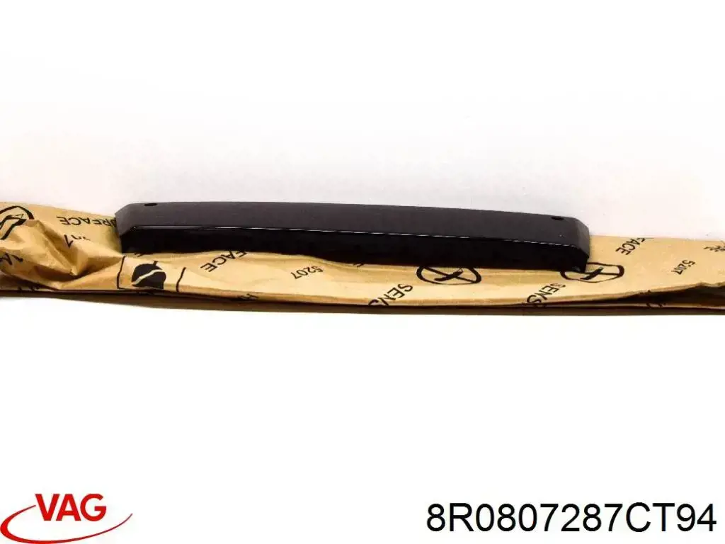  VAG 8R0807287CT94 preço, a partir de 217,58 USD
