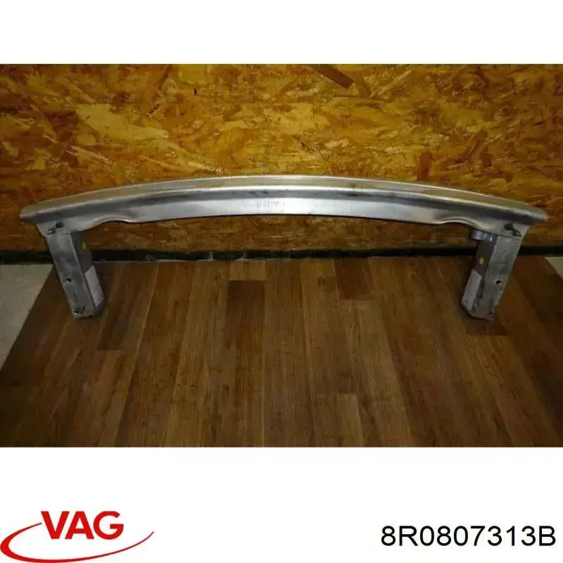 Reforçador do pára-choque traseiro VAG 8R0807313B preço, a partir de 105,99 USD