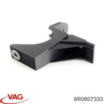 Consola do pára-choque dianteiro esquerdo VAG 8R0807333 preço, a partir de 29,28 USD