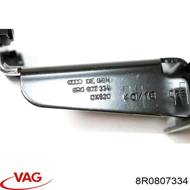  VAG 8R0807334 preço, a partir de 29,28 USD