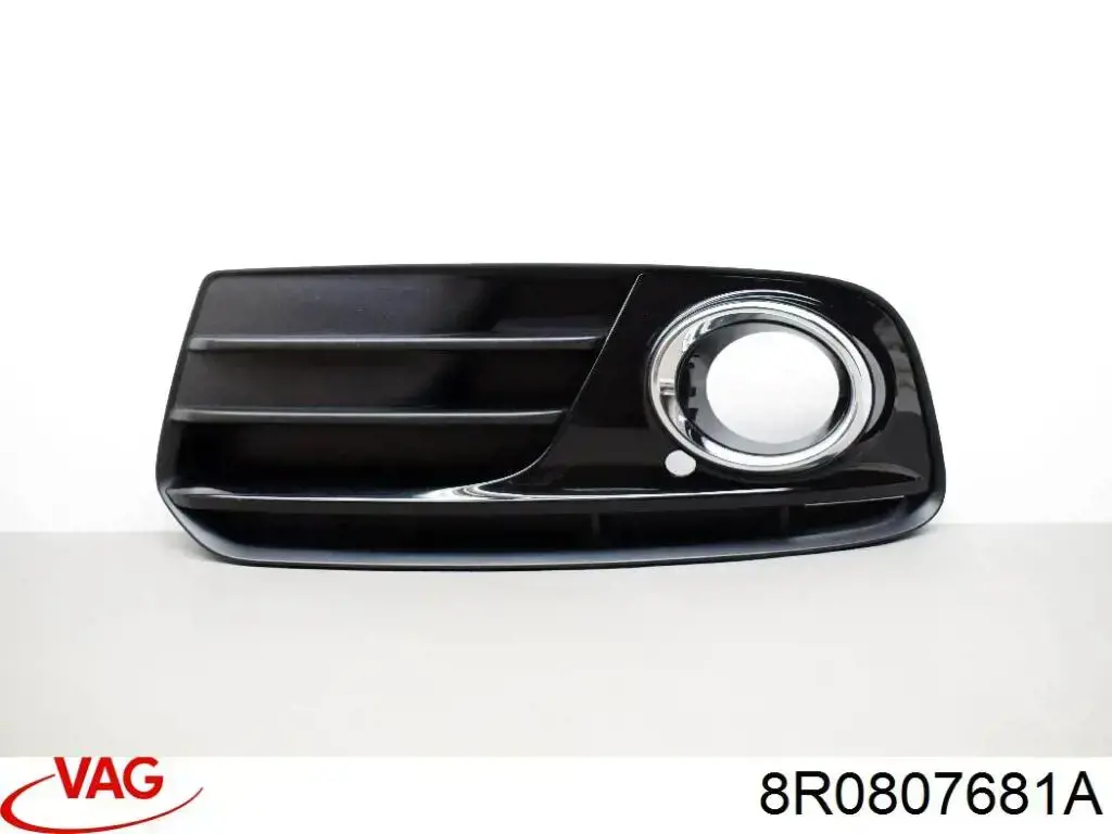 Tampão (grelha) das luzes de nevoeiro do pára-choque dianteiro esquerdo FPS FP1212911 preço, a partir de 27,75 USD