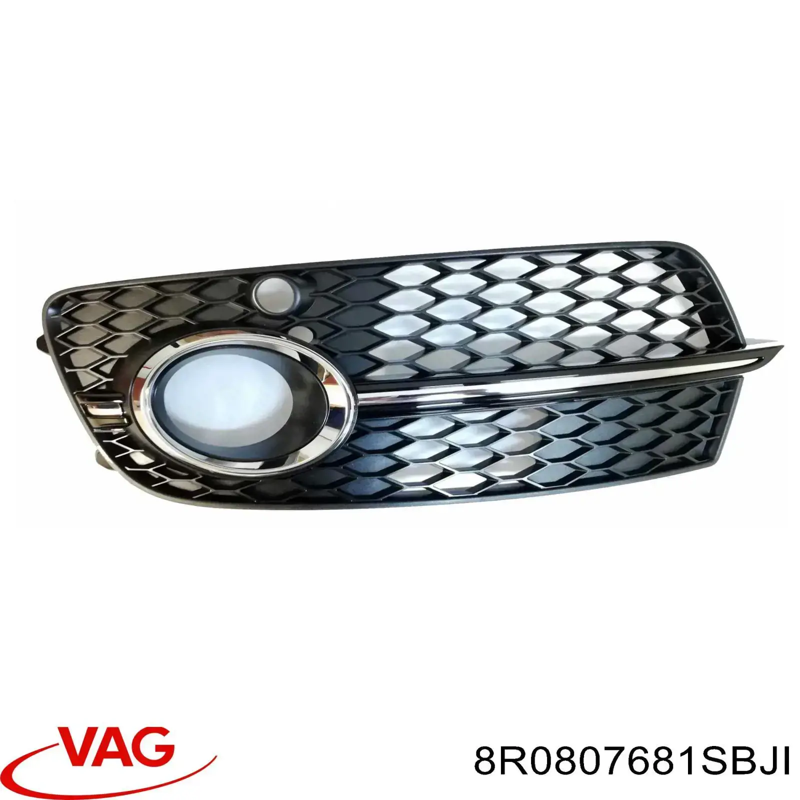  VAG 8R0807681SBJI preço, a partir de 248,80 USD