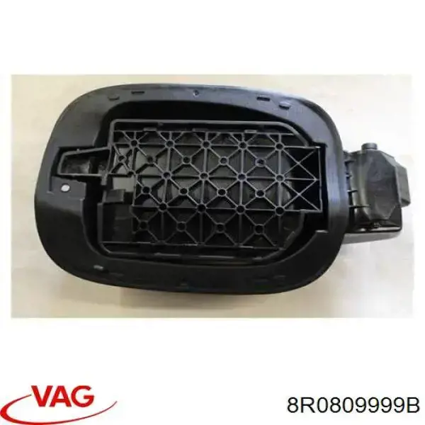 Caixa de gargalo de enchimento do tanque de combustível VAG 8R0809999B preço, a partir de 48,14 USD