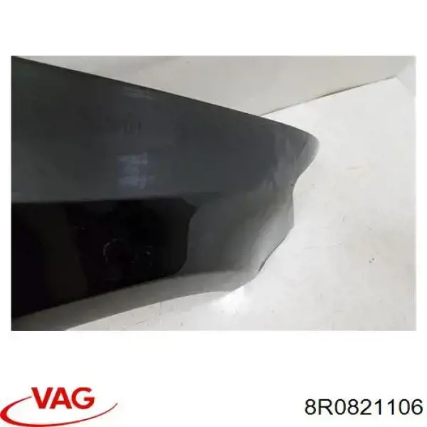Compre 8R0821106 VAG Pára-lama dianteiro direito