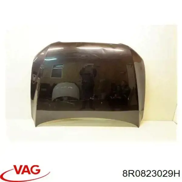 8R0823029H VAG Capota