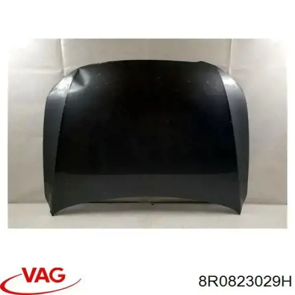 Capota 30823150 AND