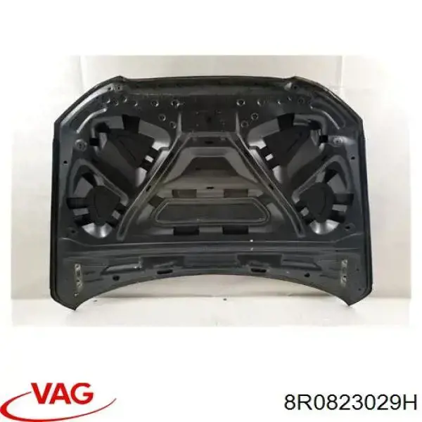 Compre 8R0823029H VAG Capota