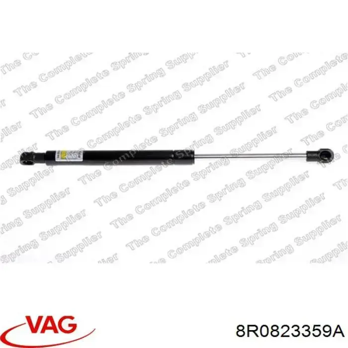 Amortecedor da capota VAG 8R0823359A preço, a partir de 24,85 USD