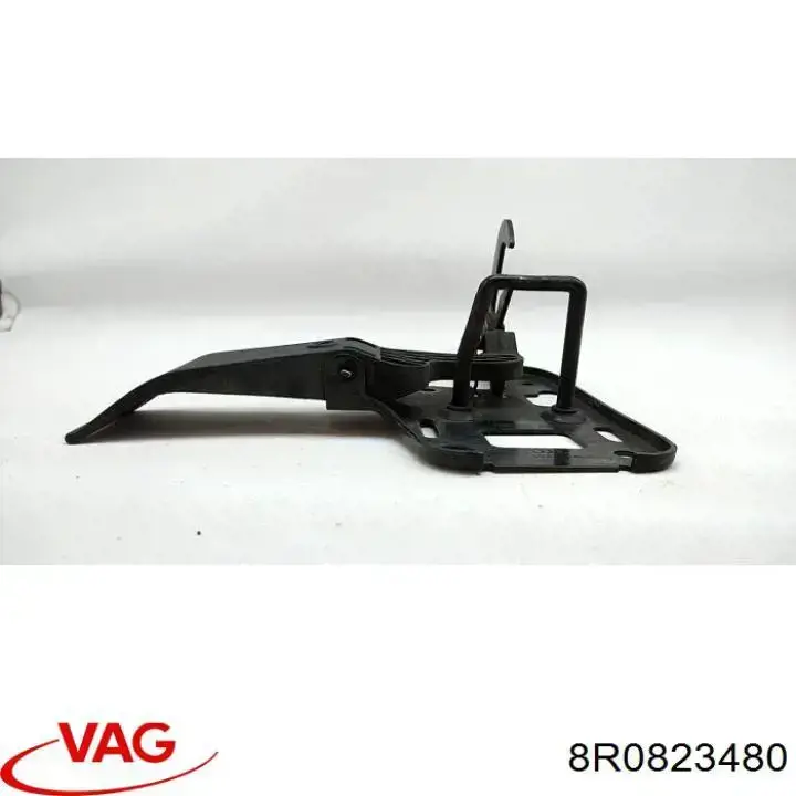 Compre 8R0823480 VAG Viga con gancho do fecho da capota